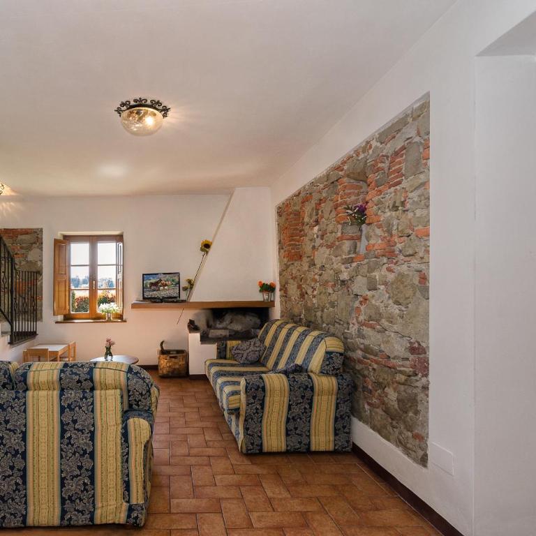 Agriturismo Ai Linchi - Appartamento con 3 Camere da Letto (6 Adulti) - 15