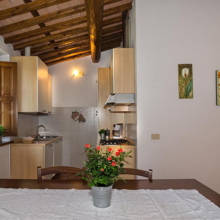 Agriturismo Ai Linchi - Appartamento con 3 Camere da Letto (6 Adulti) - 13