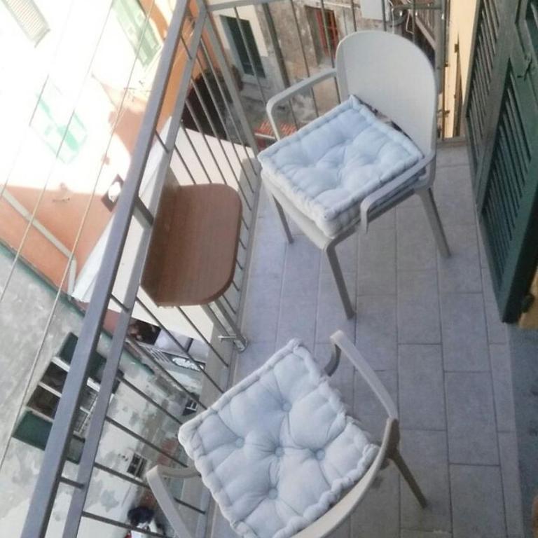 Stellio Affittacamere - Guest House - Chambre Double ou Lits Jumeaux Standard avec Balcon - 10