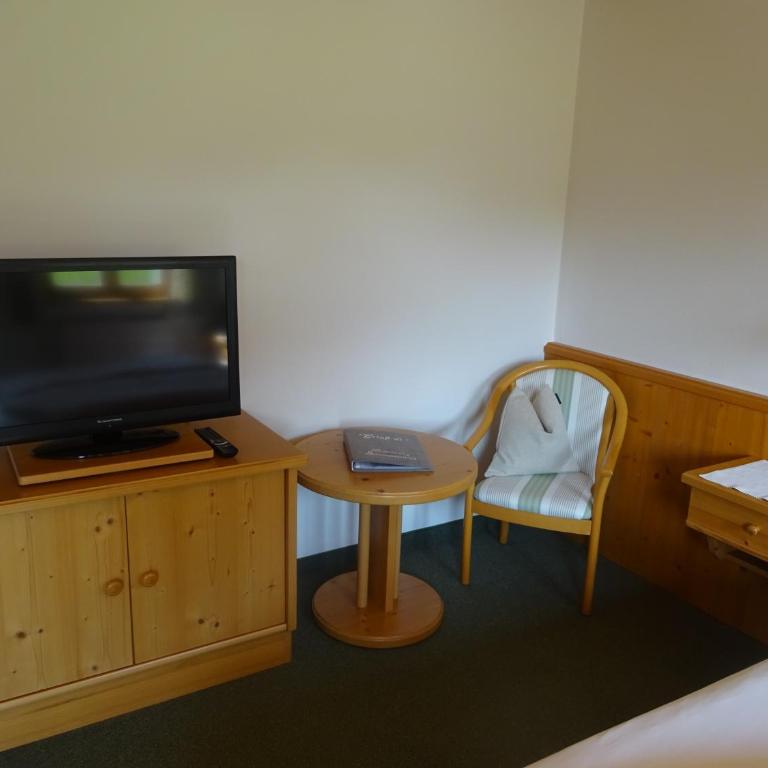 Schmiedbauernhof - Apartment Ellmaustein - 11