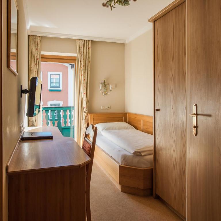 Gasthof Hotel Hauslwirt - Einzelzimmer - 3