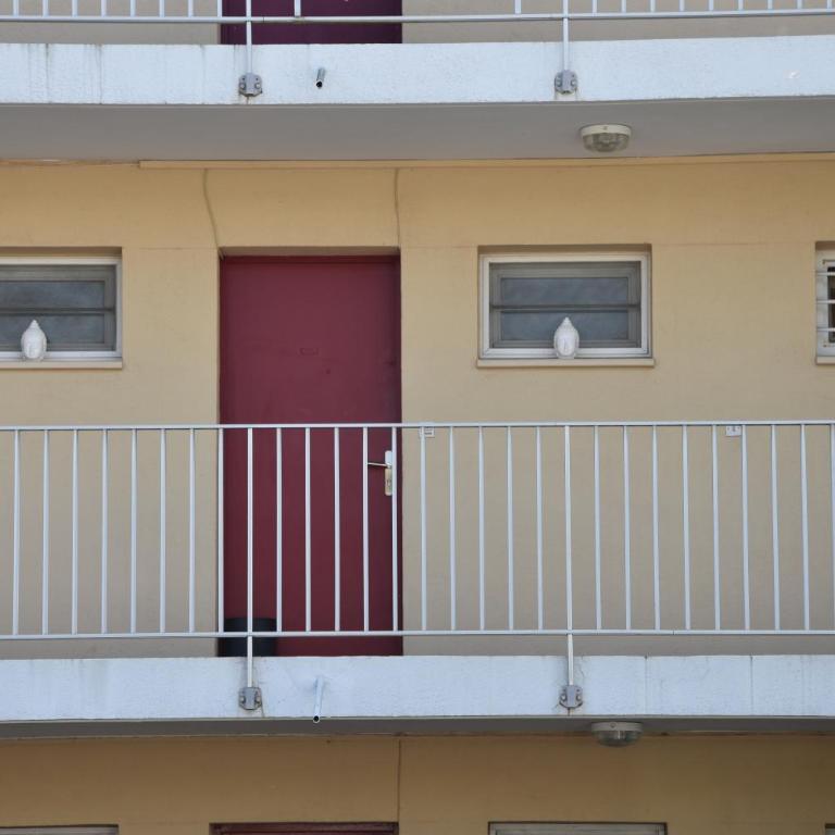 Studio Le Pénéqué des Anges - Apartment mit Meerblick - 23