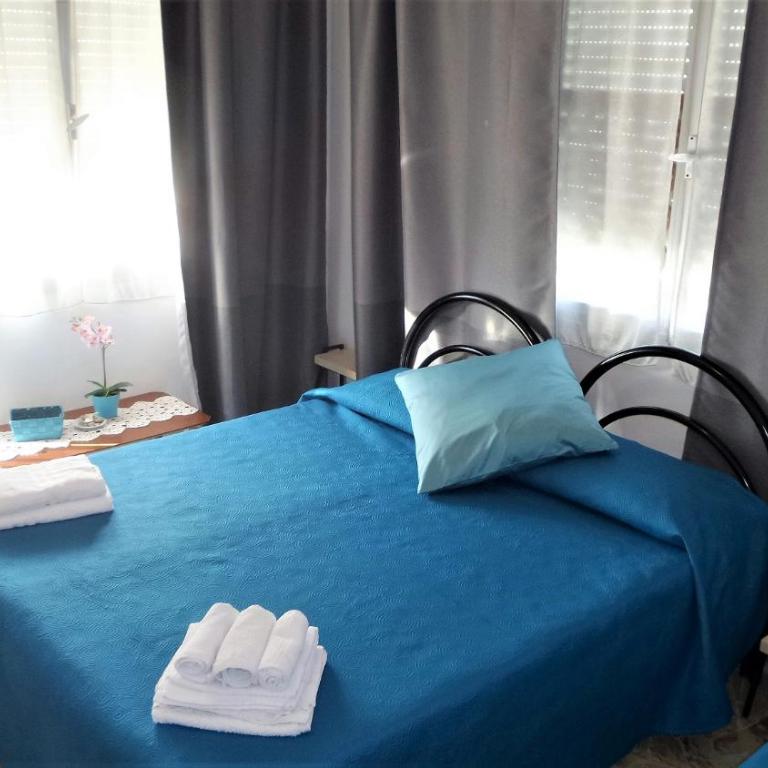 Hotel Eugenio - Camera Tripla con Bagno Privato - 7