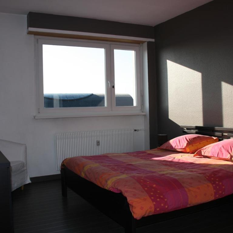 L'Appartement de l'Observatoire - Appartamento con Balcone - 6