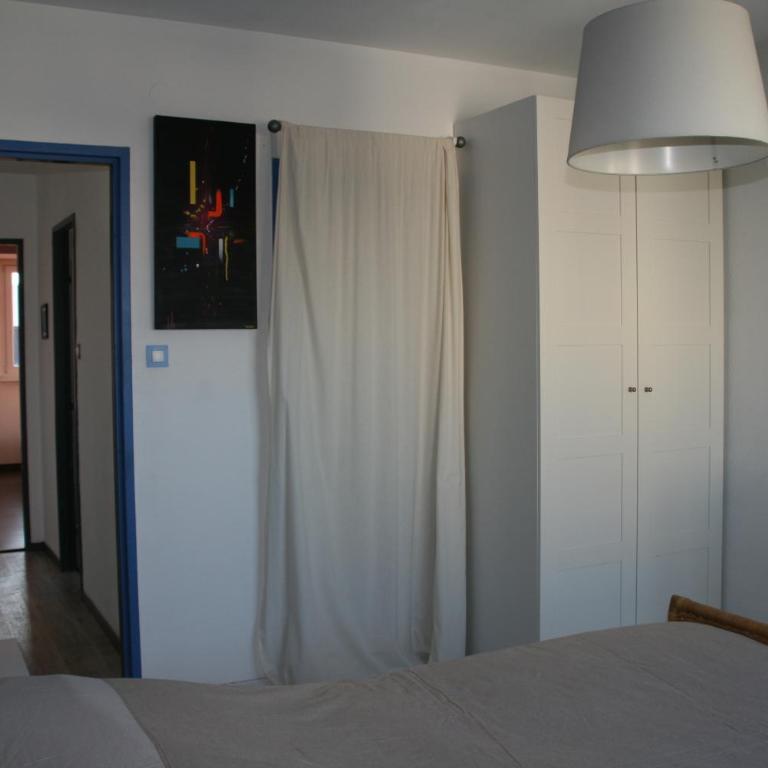 L'Appartement de l'Observatoire - Appartamento con Balcone - 9