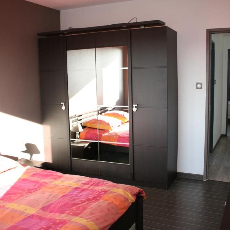 L'Appartement de l'Observatoire - Appartamento con Balcone - 7