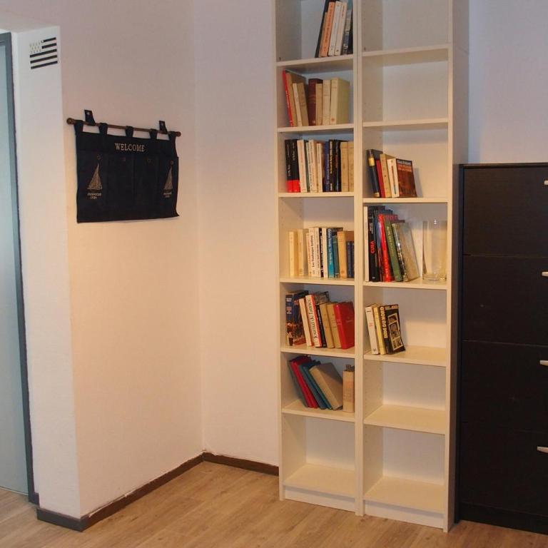 L'Appartement de l'Observatoire - Appartamento con Balcone - 11