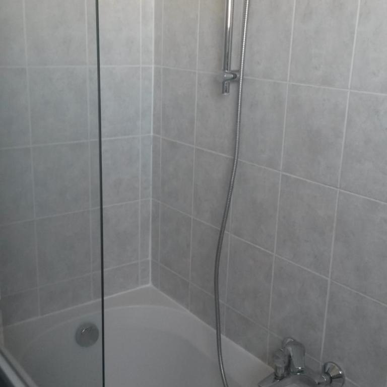 L'Appartement de l'Observatoire - Appartamento con Balcone - 15