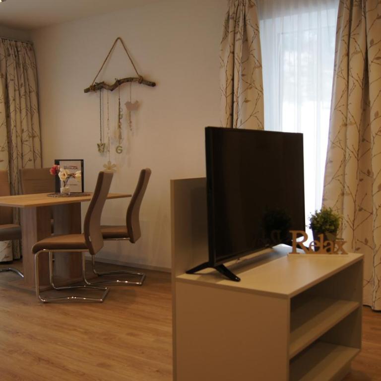 Haus Seeblick - Apartment mit Seeblick - 3