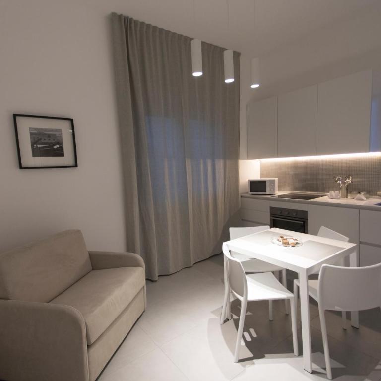 Le Ancore Luxury Apartments - Appartamento con 2 Camere da Letto - 2