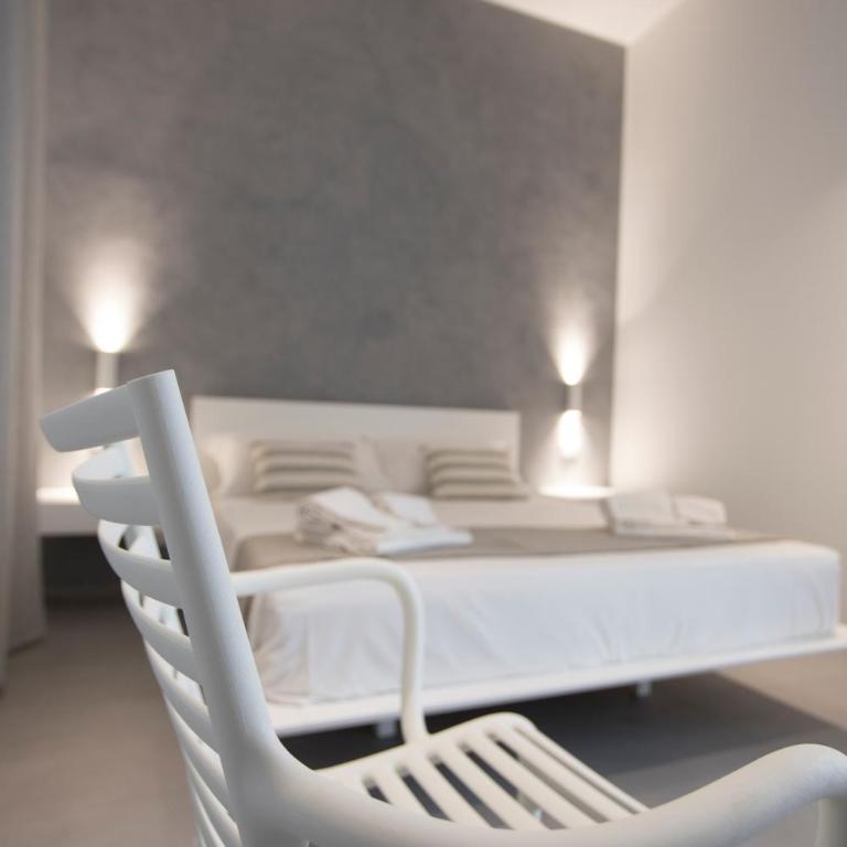 Le Ancore Luxury Apartments - Appartamento con 1 Camera da Letto - 12