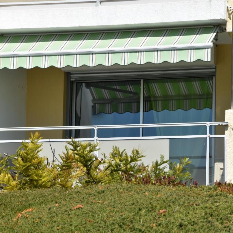 Studio Le Pénéqué des Anges - Apartment mit Meerblick - 25