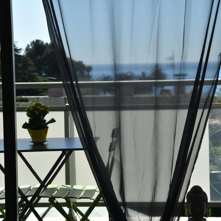Studio Le Pénéqué des Anges - Apartment mit Meerblick - 19