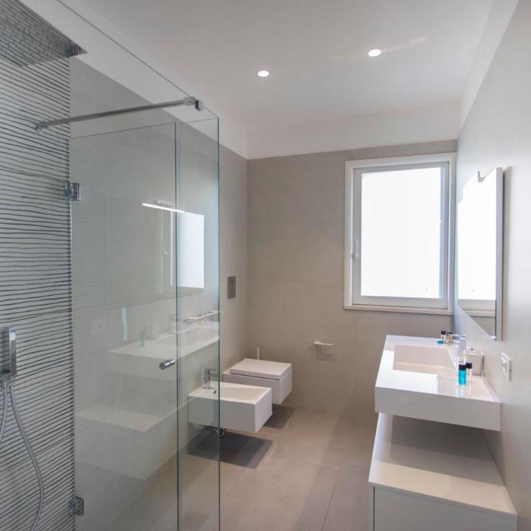 Le Ancore Luxury Apartments - Appartamento con 1 Camera da Letto - 9