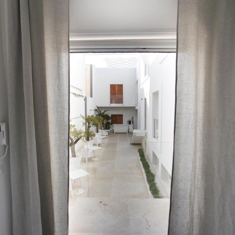 Le Ancore Luxury Apartments - Appartamento con 1 Camera da Letto - 7