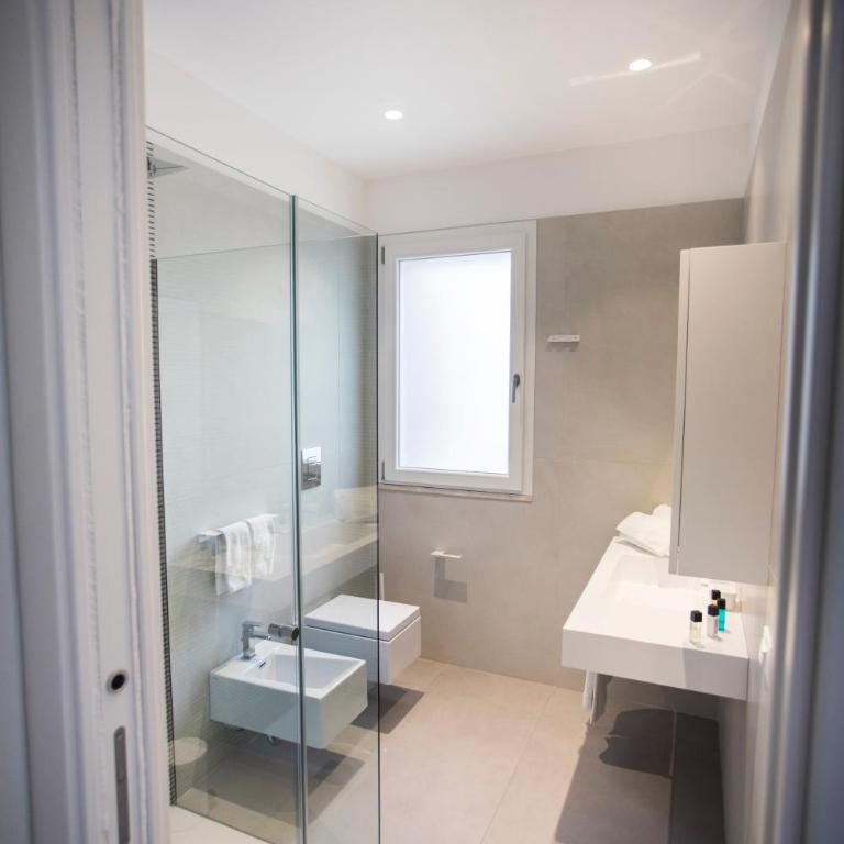 Le Ancore Luxury Apartments - Appartamento con 1 Camera da Letto - 6