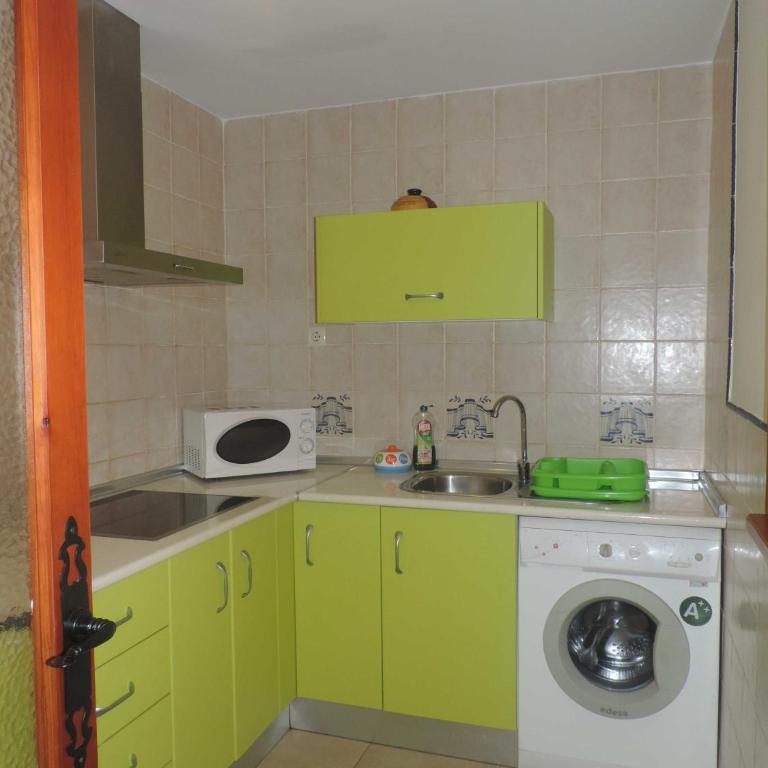 Araca - Apartamento con vistas a la piscina - 20