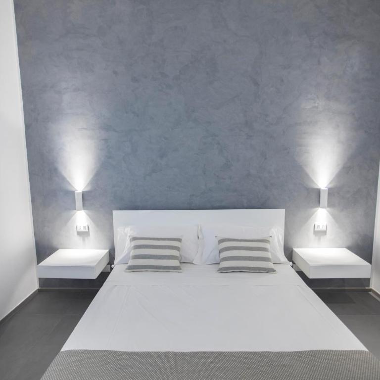 Le Ancore Luxury Apartments - Appartamento con 1 Camera da Letto - 4