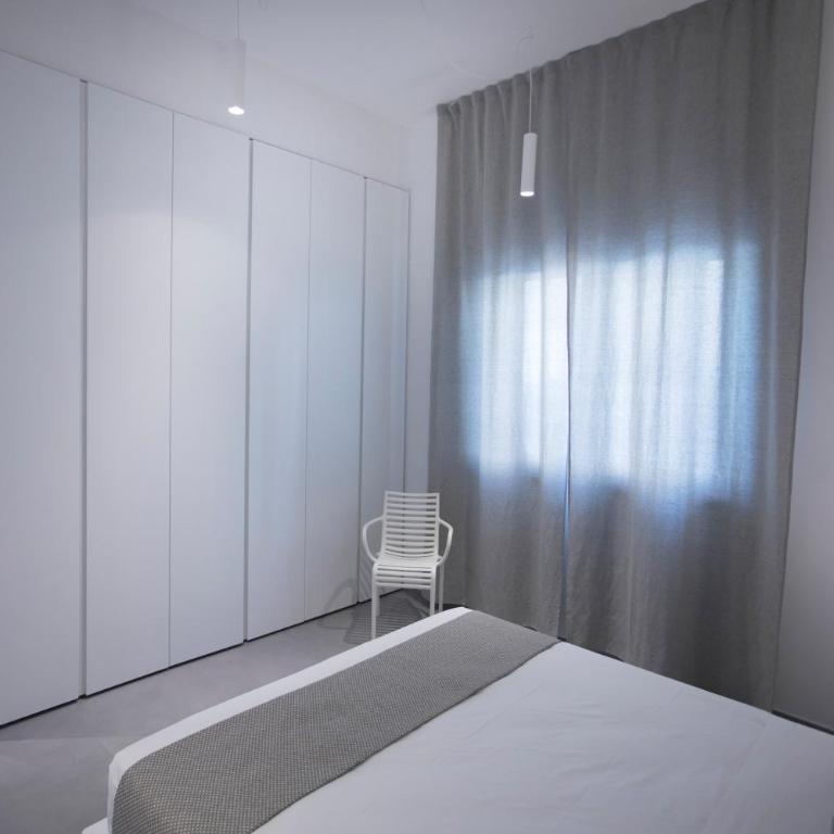 Le Ancore Luxury Apartments - Appartamento con 1 Camera da Letto - 3