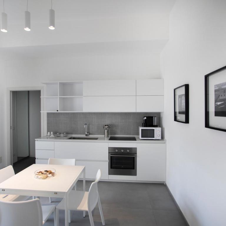 Le Ancore Luxury Apartments - Appartamento con 1 Camera da Letto - 2