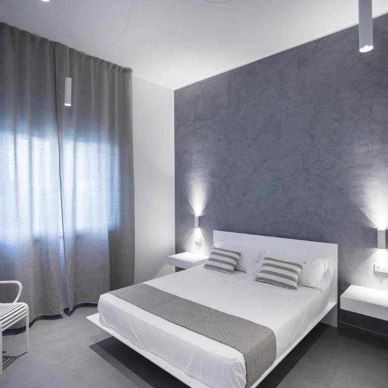 Le Ancore Luxury Apartments - Appartamento con 1 Camera da Letto - 1