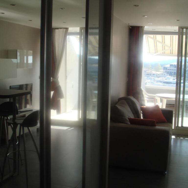 Le Nude - Port Ambonne Village Naturiste - Apartamento con terraza - 29
