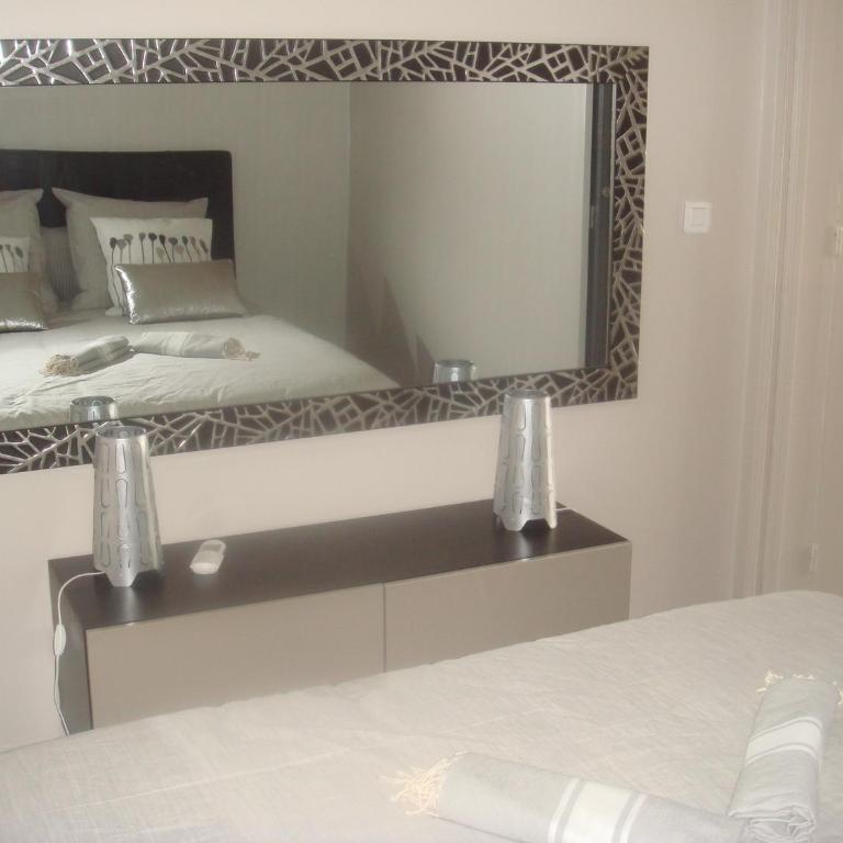 Le Nude - Port Ambonne Village Naturiste - Apartamento con terraza - 28