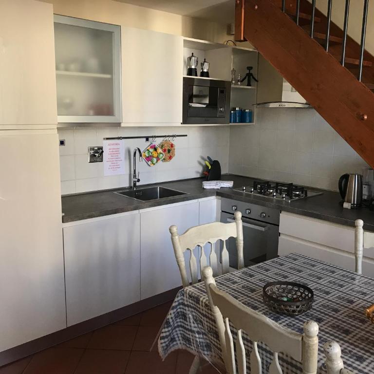 Pepi apartments - Appartamento su 2 Livelli - 9