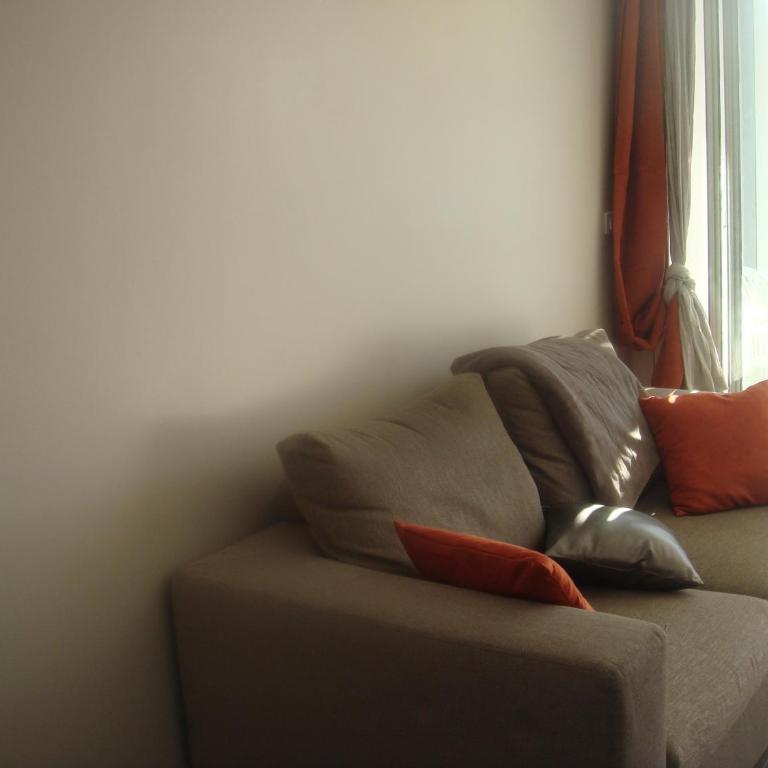 Le Nude - Port Ambonne Village Naturiste - Apartamento con terraza - 25