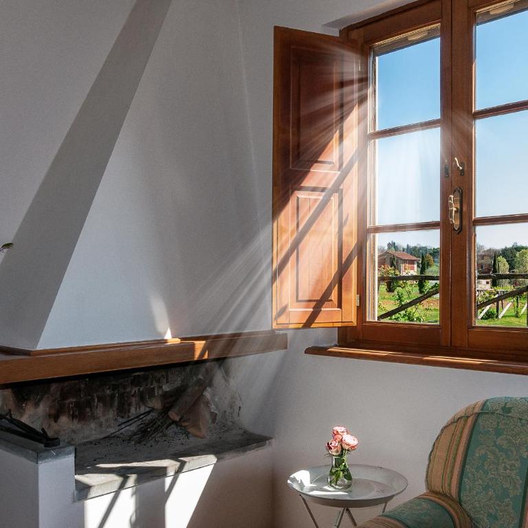 Agriturismo Ai Linchi - Appartamento con 3 Camere da Letto (6 Adulti) - 39