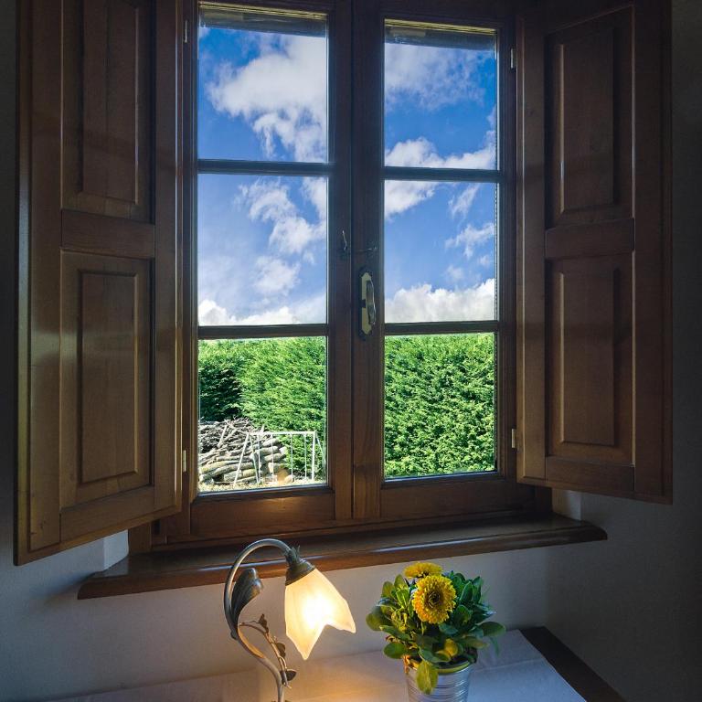 Agriturismo Ai Linchi - Appartamento con 3 Camere da Letto (6 Adulti) - 50