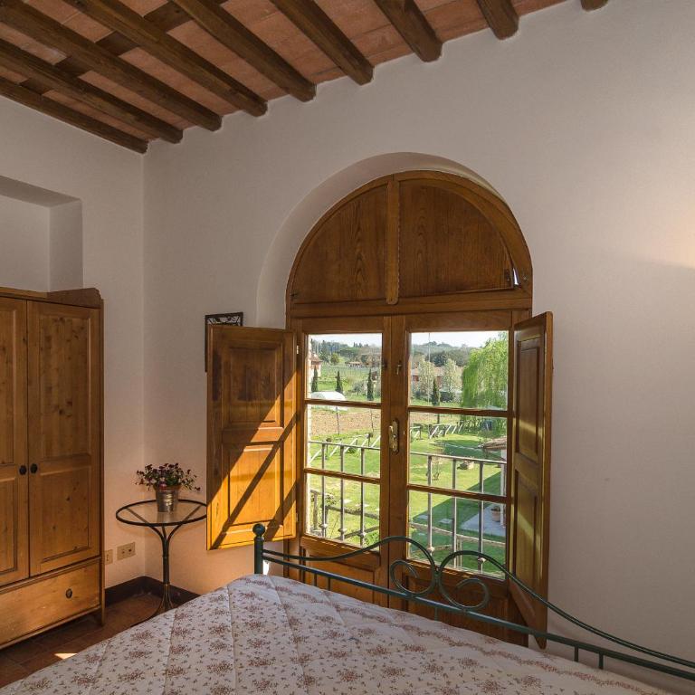 Agriturismo Ai Linchi - Appartamento con 3 Camere da Letto (6 Adulti) - 46