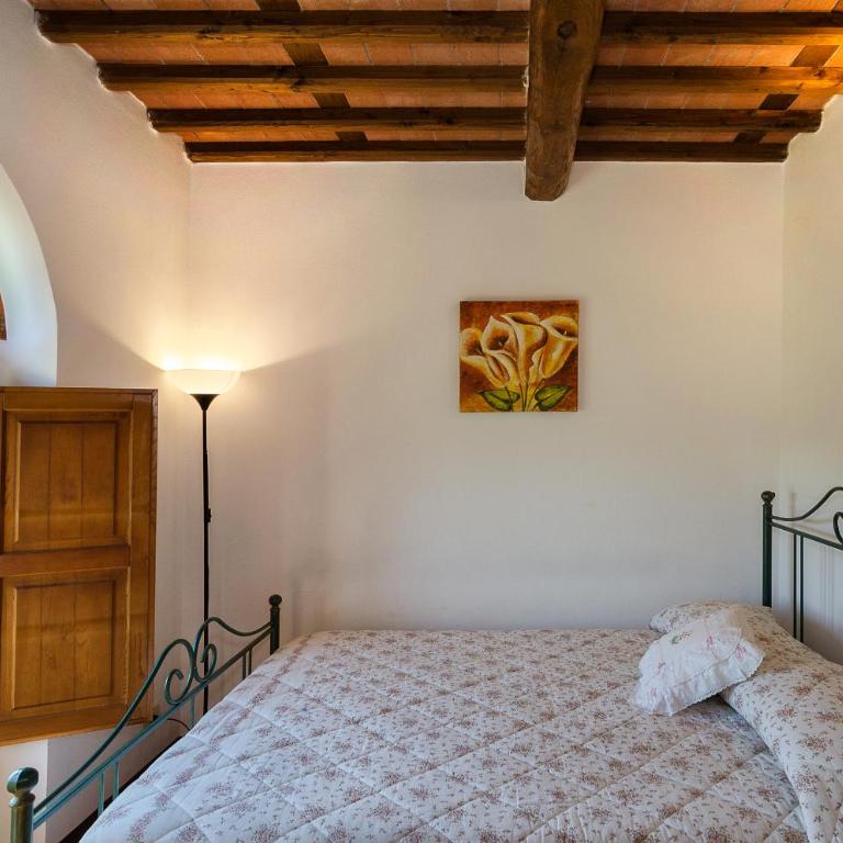Agriturismo Ai Linchi - Appartamento con 3 Camere da Letto (6 Adulti) - 45
