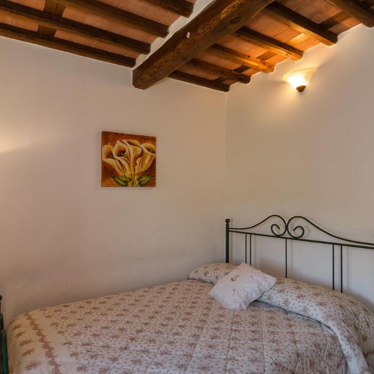 Agriturismo Ai Linchi - Appartamento con 3 Camere da Letto (6 Adulti) - 47