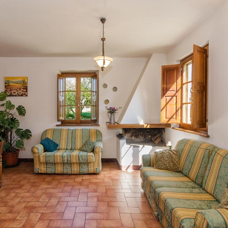 Agriturismo Ai Linchi - Appartamento con 3 Camere da Letto (6 Adulti) - 38