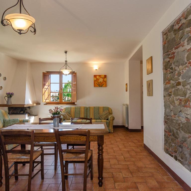 Agriturismo Ai Linchi - Appartamento con 3 Camere da Letto (6 Adulti) - 33