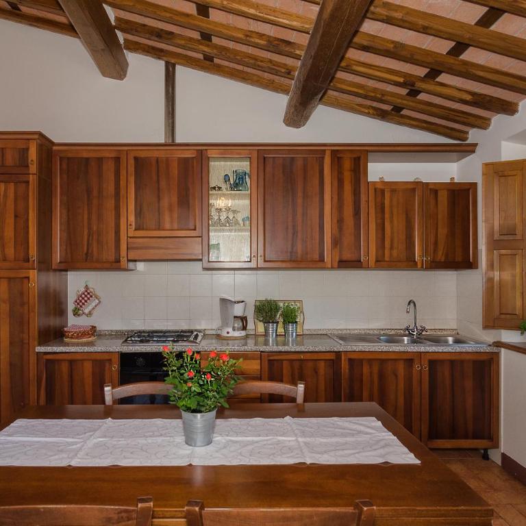 Agriturismo Ai Linchi - Appartamento con 3 Camere da Letto (6 Adulti) - 31