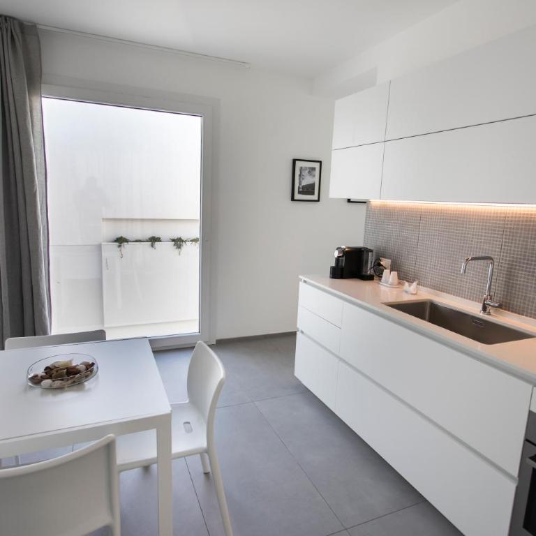 Le Ancore Luxury Apartments - Appartamento con Balcone - 10