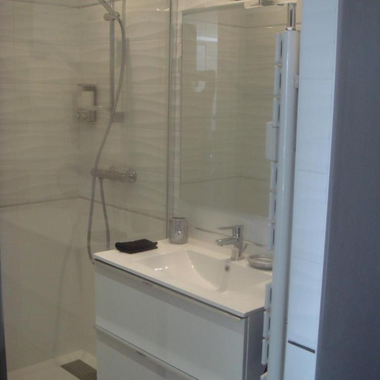 Le Nude - Port Ambonne Village Naturiste - Apartamento con terraza - 27