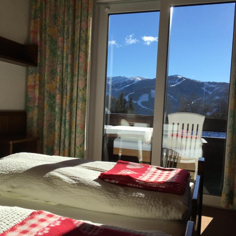 Appartement Latschen - Ferienhaus - Ferienhaus - 20