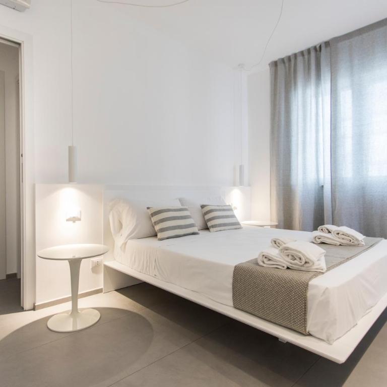 Le Ancore Luxury Apartments - Appartamento con Balcone - 5