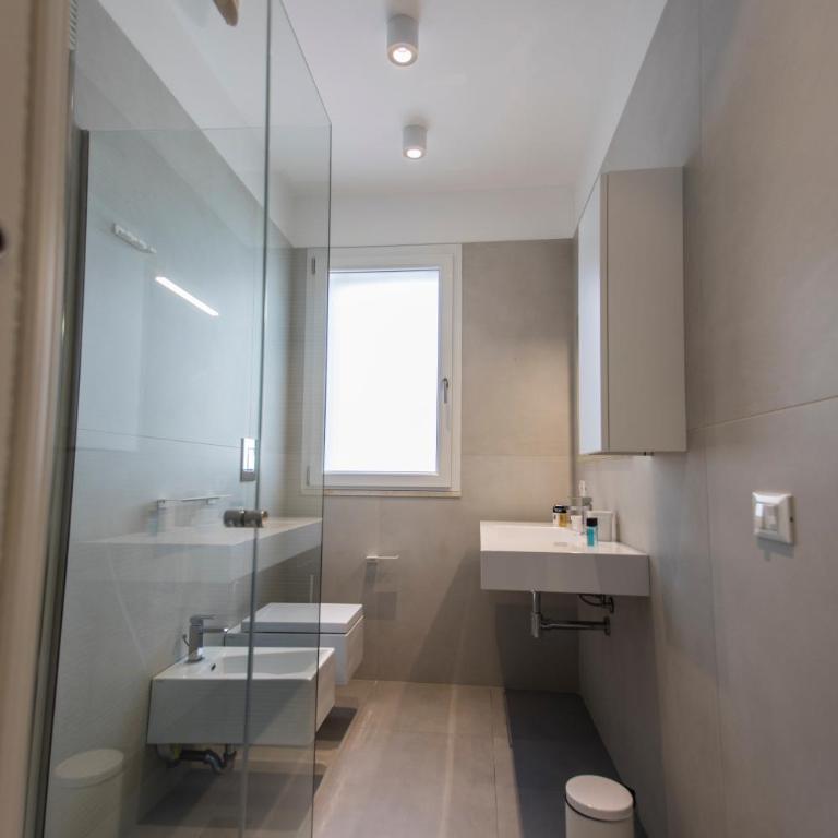 Le Ancore Luxury Apartments - Appartamento con Balcone - 3