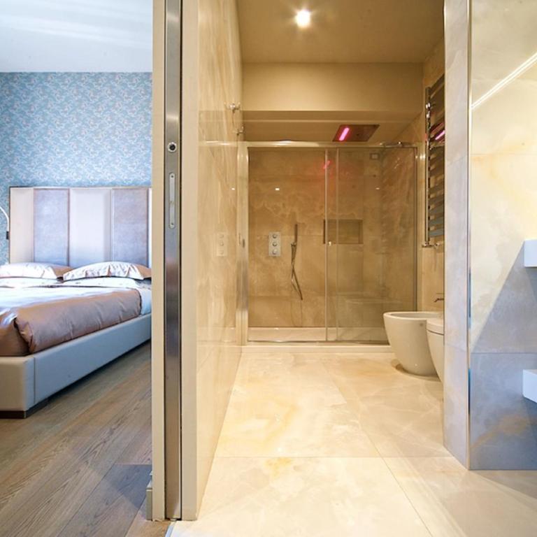 BeSecret Vittoriano - King Suite - 8
