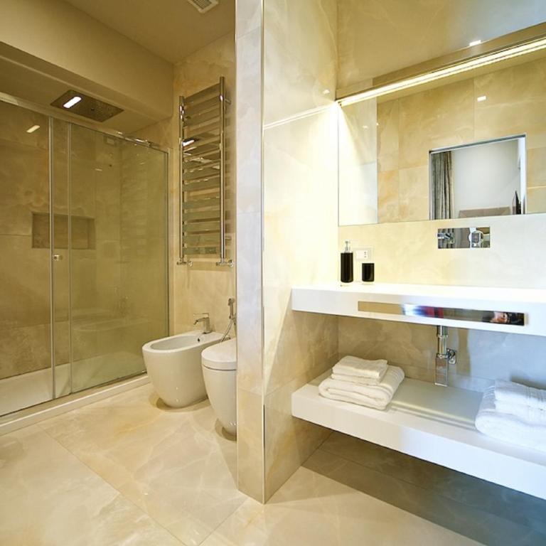 BeSecret Vittoriano - King Suite - 7