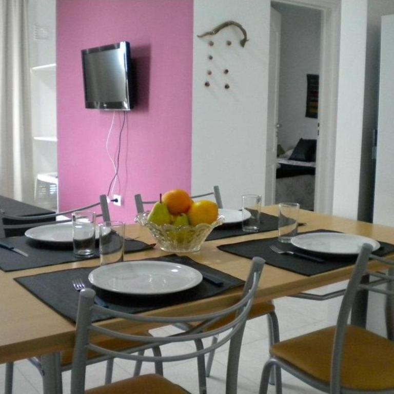 Kosten al Mar - Apartamento (4 adultos) - 28