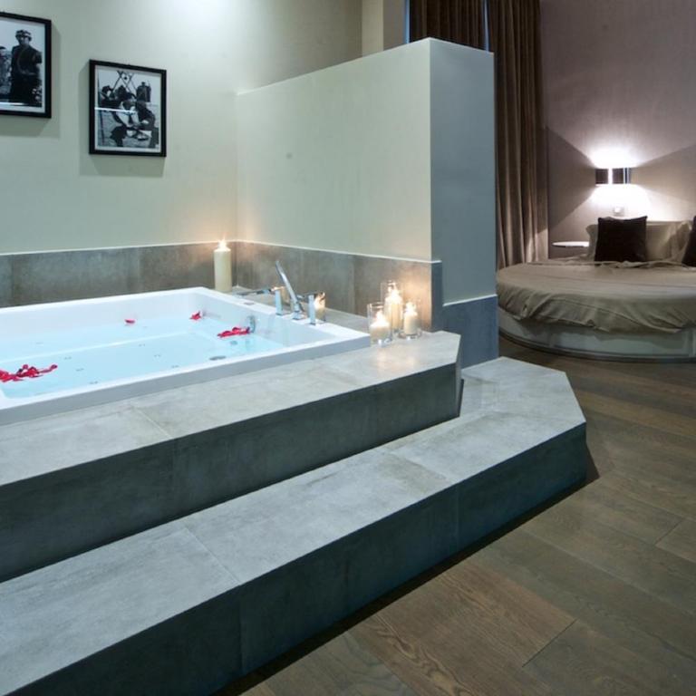 BeSecret Vittoriano - Junior Suite - 6