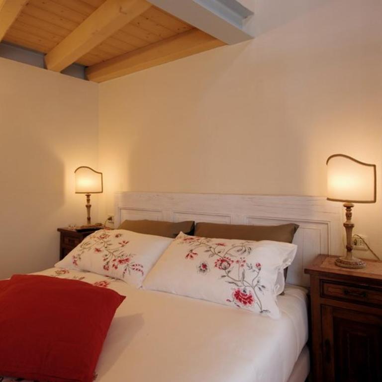 Guest House Al Castello - Camera Matrimoniale con Bagno Privato - 5