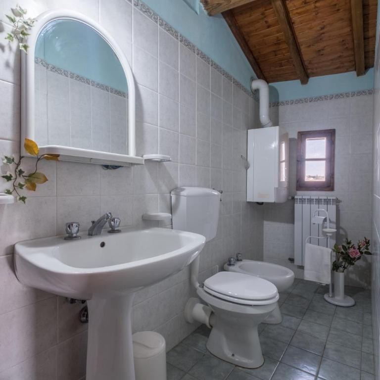 Borgo Amarrante - Appartamento Superior - 1