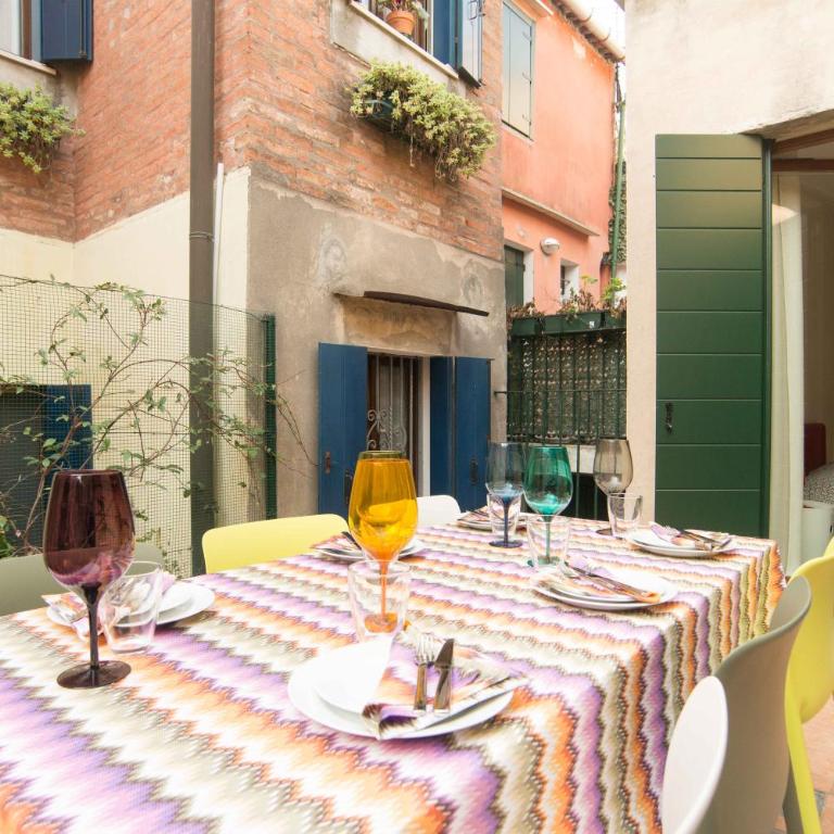 La Terrazza di Vivaldi - Appartamento - 10