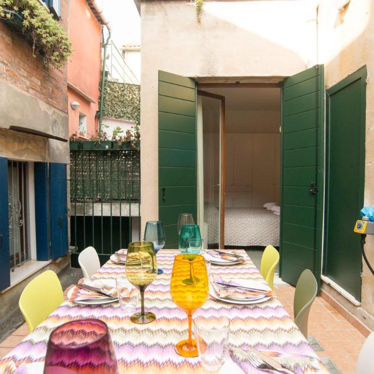 La Terrazza di Vivaldi - Appartamento - 20